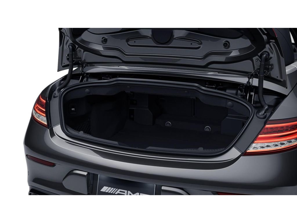 Used 2019 Mercedes-Benz C 43 AMG 4MATIC Cabriolet image 7