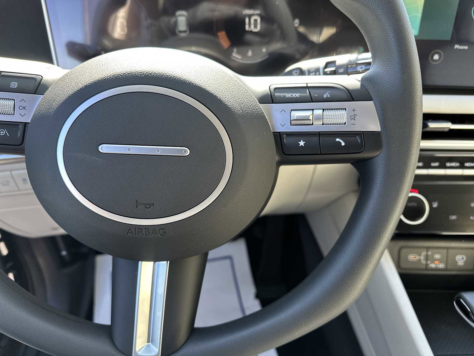 New 2026 Hyundai Tucson SEL image 22