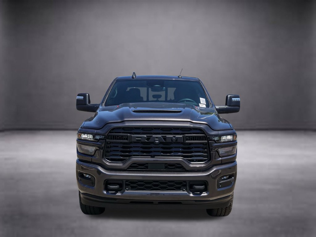 New 2026 RAM 2500 Tradesman AWD/4WD image 10