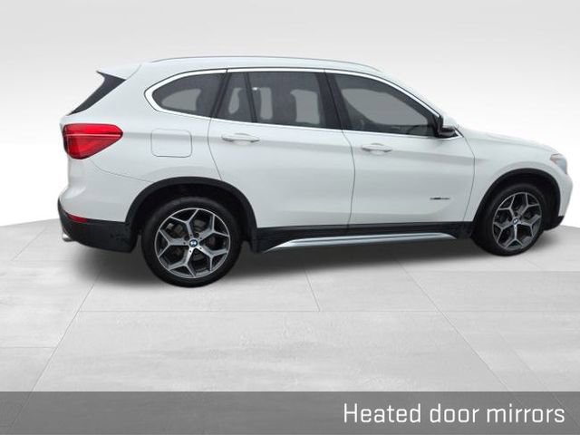 Used 2017 BMW X1 sDrive28i image 24