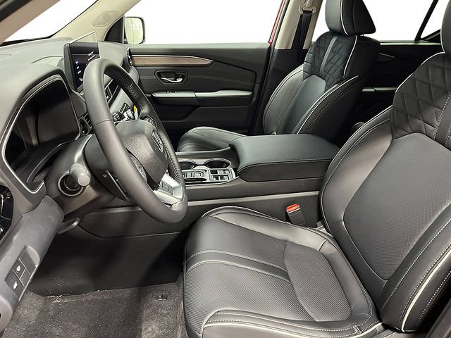 New 2026 Honda Pilot Elite image 13