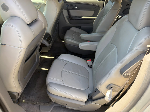 Used 2014 GMC Acadia SLT FWD image 22