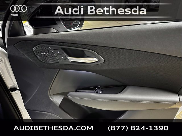 New 2026 Audi Q3 quattro 2.0T AWD/4WD image 24
