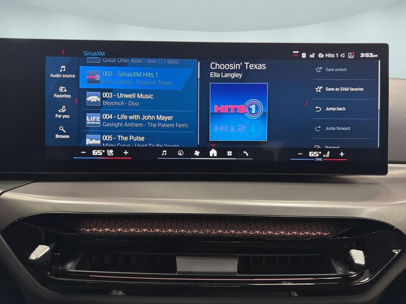 New 2026 BMW M4 xDrive Competition image 22