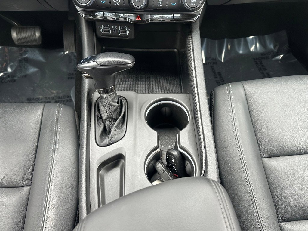 Used 2022 Dodge Durango GT image 28