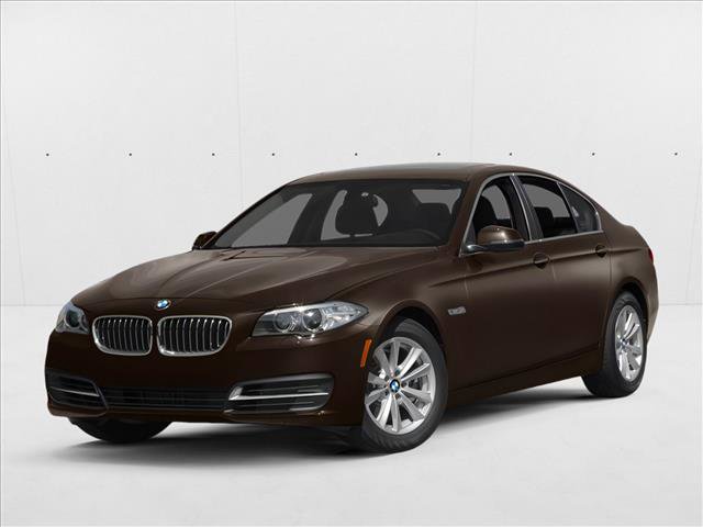 Used 2014 BMW 535i Sedan RWD video 1