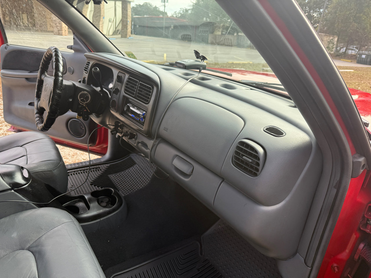 Used 1999 Dodge Dakota Sport image 21