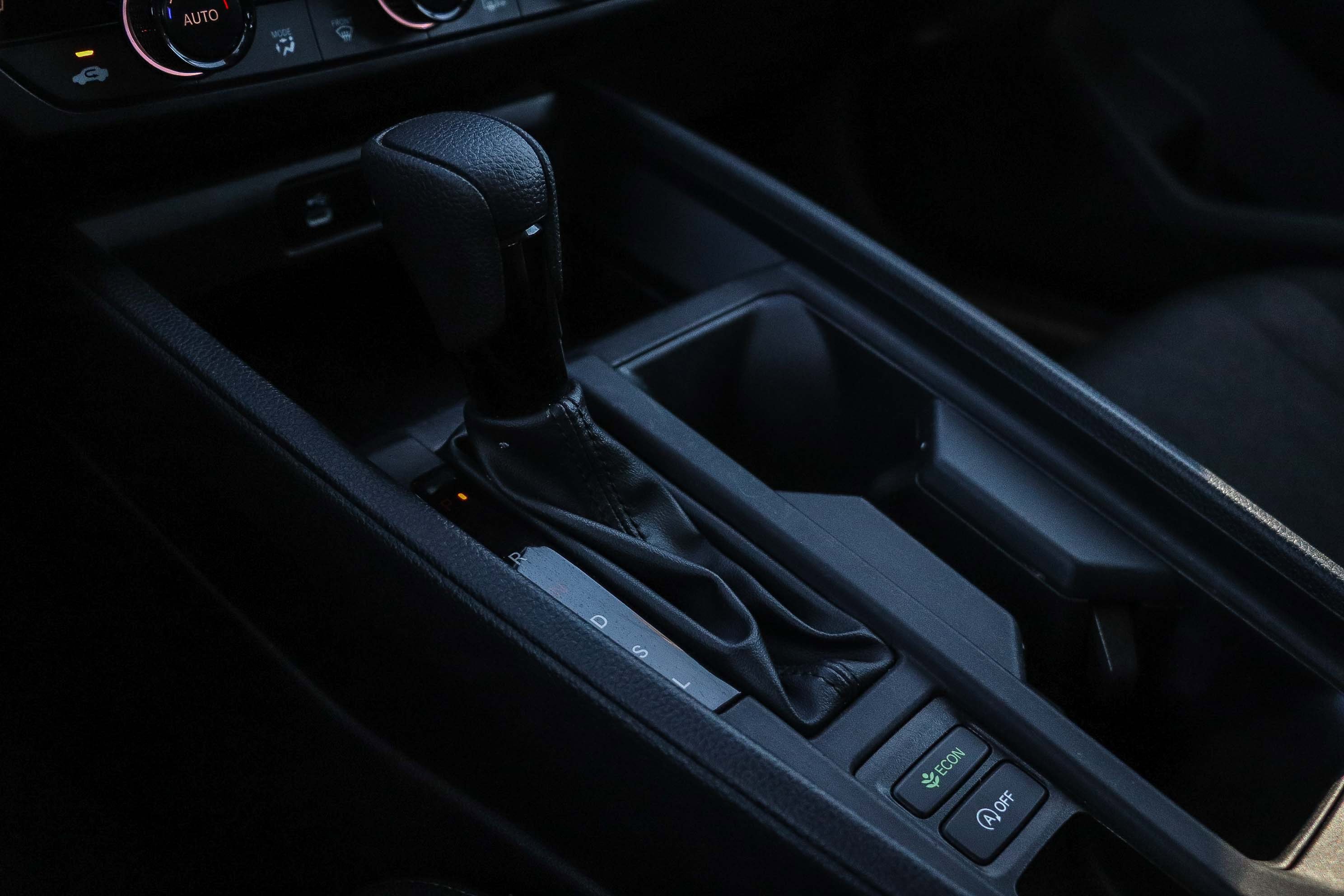 Used 2023 Honda Accord EX image 24