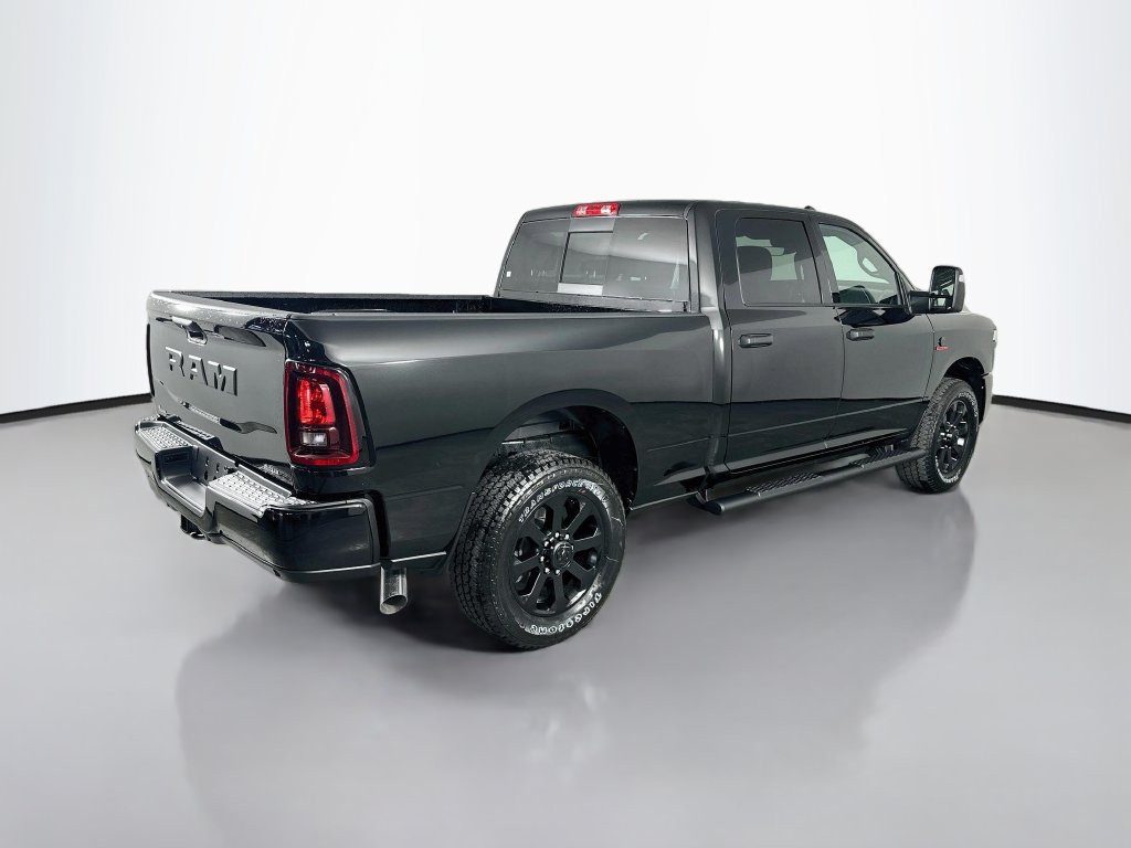 New 2026 RAM 2500 Tradesman RWD image 7