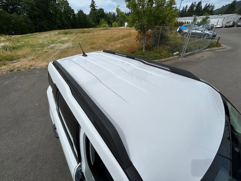 Used 2024 Ford Bronco Sport Big Bend image 28