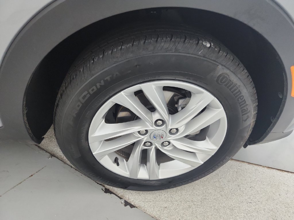 Used 2026 Buick Envista Preferred FWD image 36