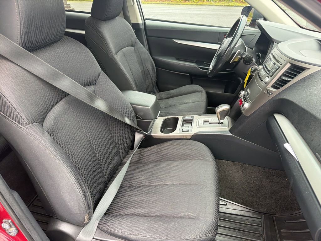 Used 2012 Subaru Outback 2.5i Premium image 27