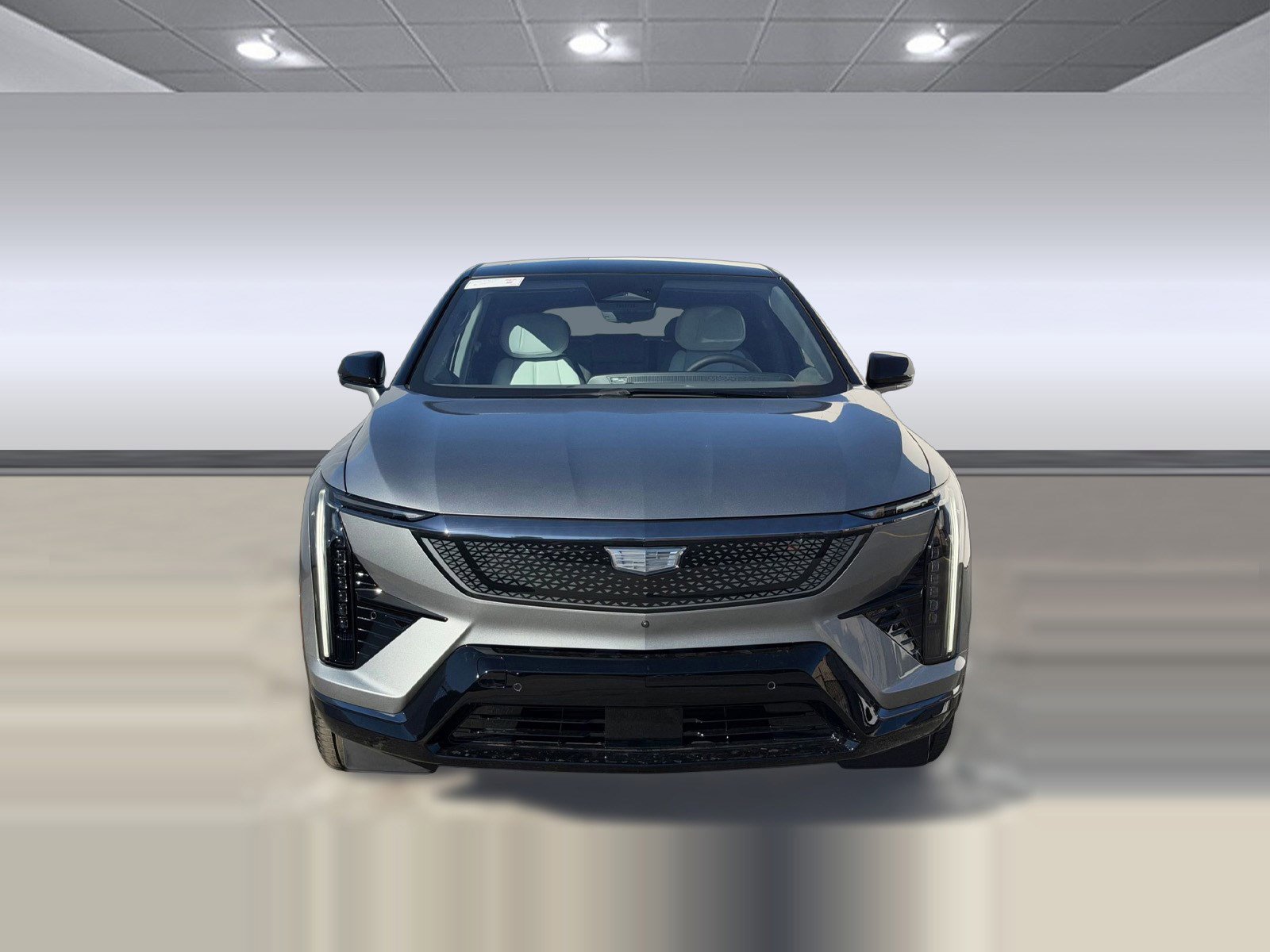New 2026 Cadillac Optiq Luxury 1 image 5