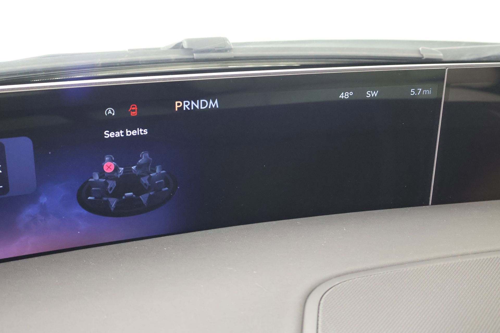 New 2026 Lincoln Navigator Reserve w/ Jet Appearance Package image 4