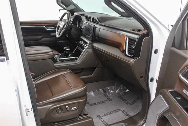 Certified 2023 GMC Sierra 1500 Denali AWD/4WD image 23