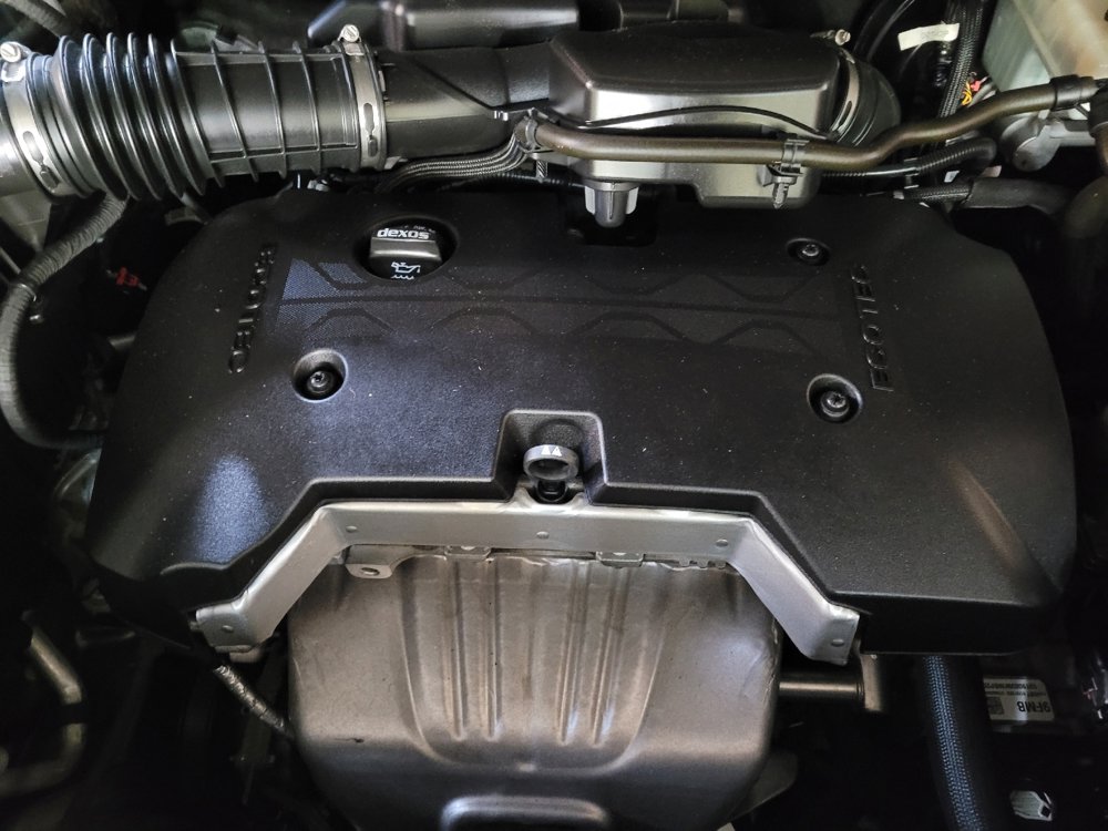 Used 2019 Chevrolet Blazer LT image 30