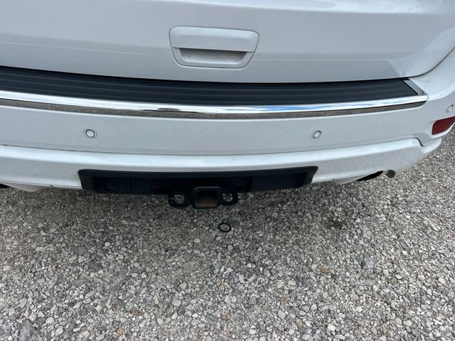 Used 2019 Jeep Grand Cherokee Overland image 7