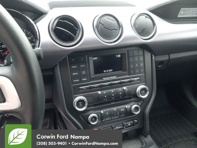 Used 2016 Ford Mustang GT image 16