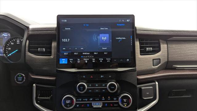 Used 2024 Ford Expedition Limited image 29