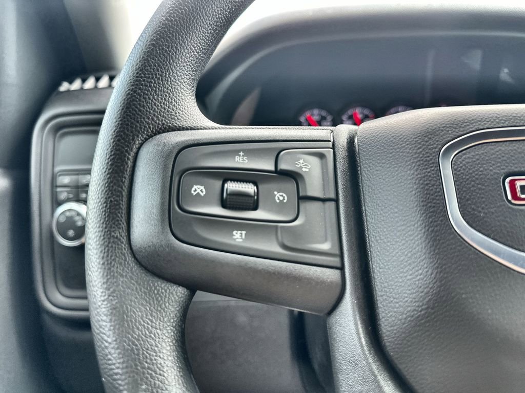 New 2026 GMC Sierra 1500 Pro w/ Pro Value Package image 31