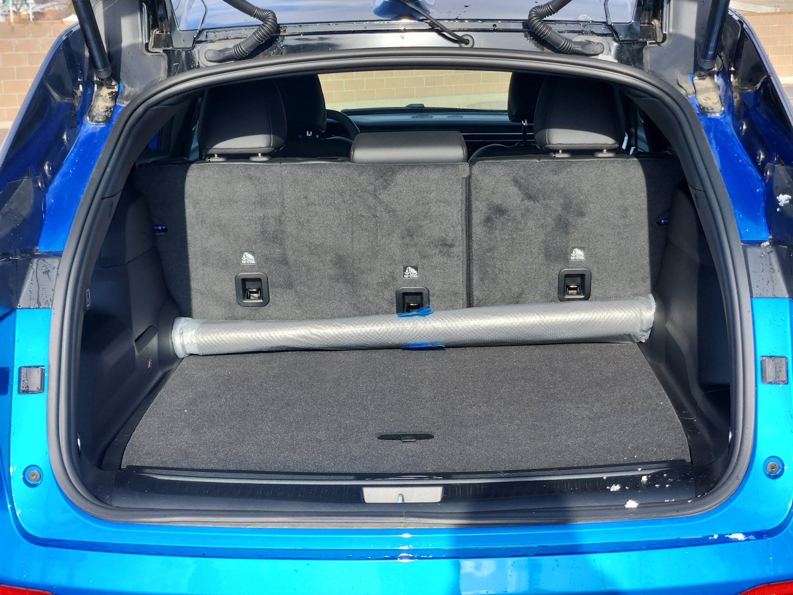 New 2025 Jeep Wagoneer S Limited image 35