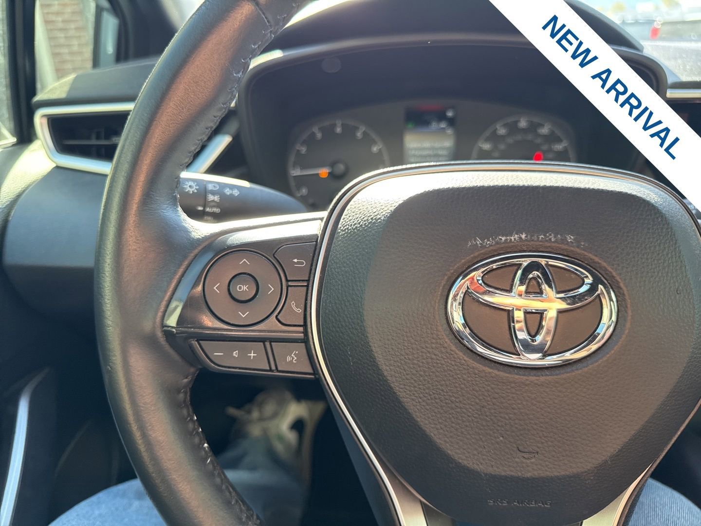 Used 2024 Toyota Corolla SE image 21