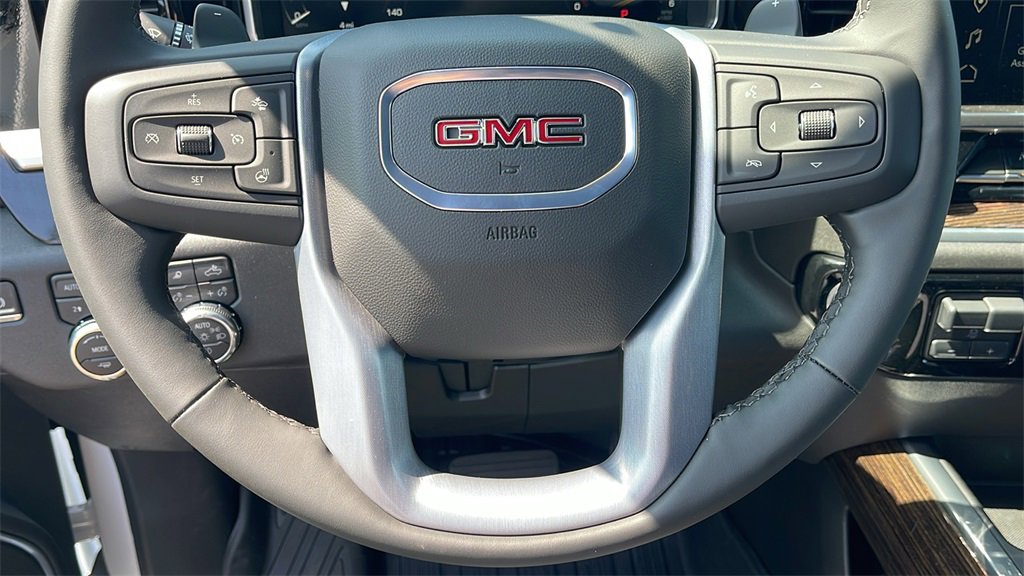 New 2026 GMC Sierra 1500 Elevation w/ Elevation Premium Package image 23