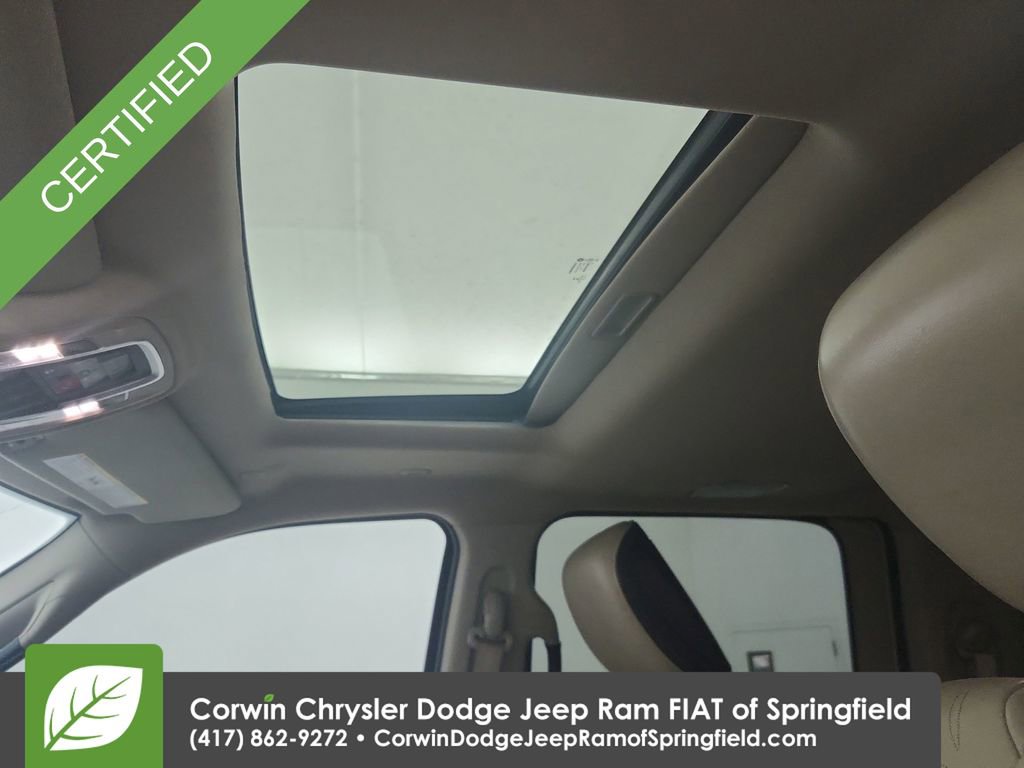 Certified 2020 RAM 3500 Limited image 23