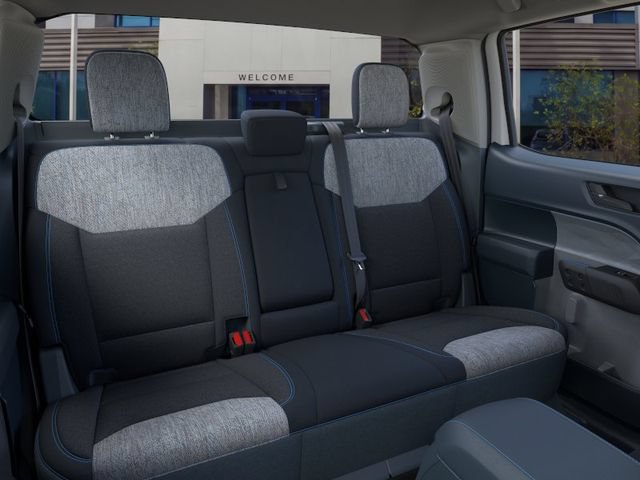 New 2026 Ford Maverick XLT w/ XLT Luxury Package AWD/4WD image 12