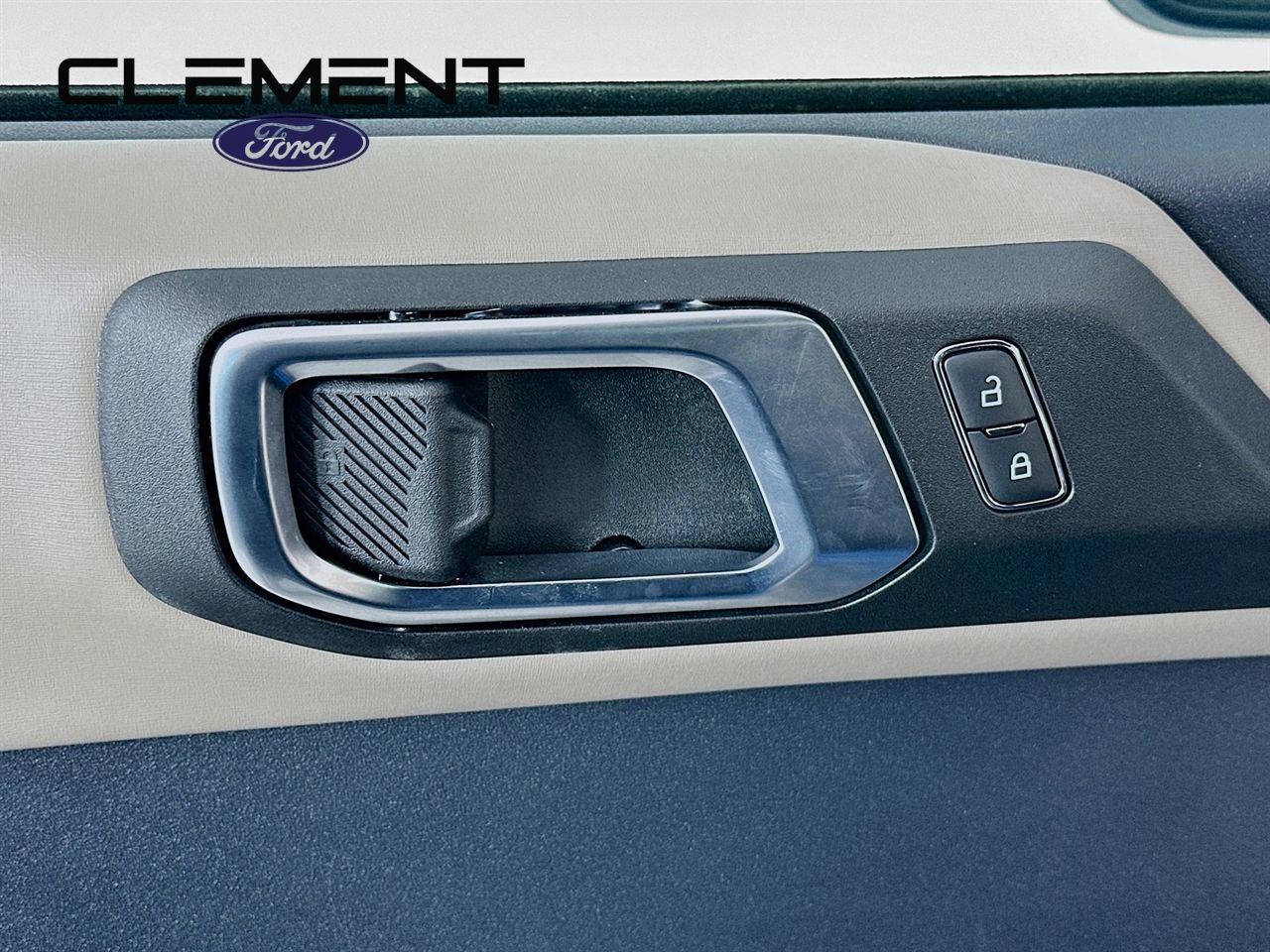 New 2024 Ford Bronco Wildtrak image 25