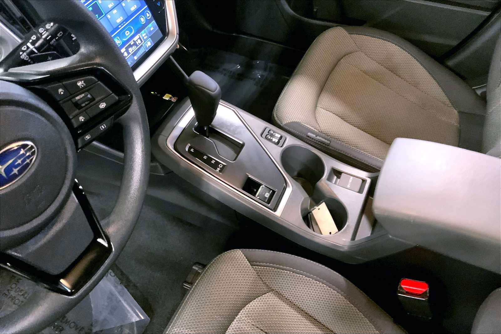 Certified 2024 Subaru Crosstrek 2.0i Premium image 16