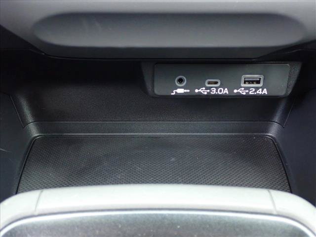 Certified 2026 Subaru Crosstrek 2.5i Premium AWD/4WD image 20