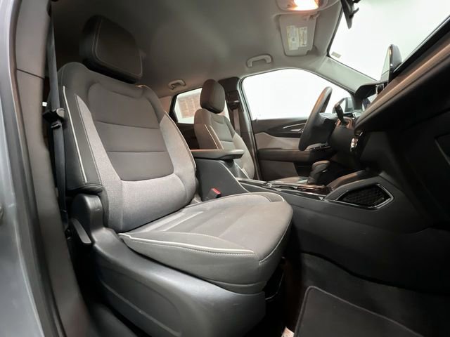 Certified 2024 Chevrolet TrailBlazer LT image 25