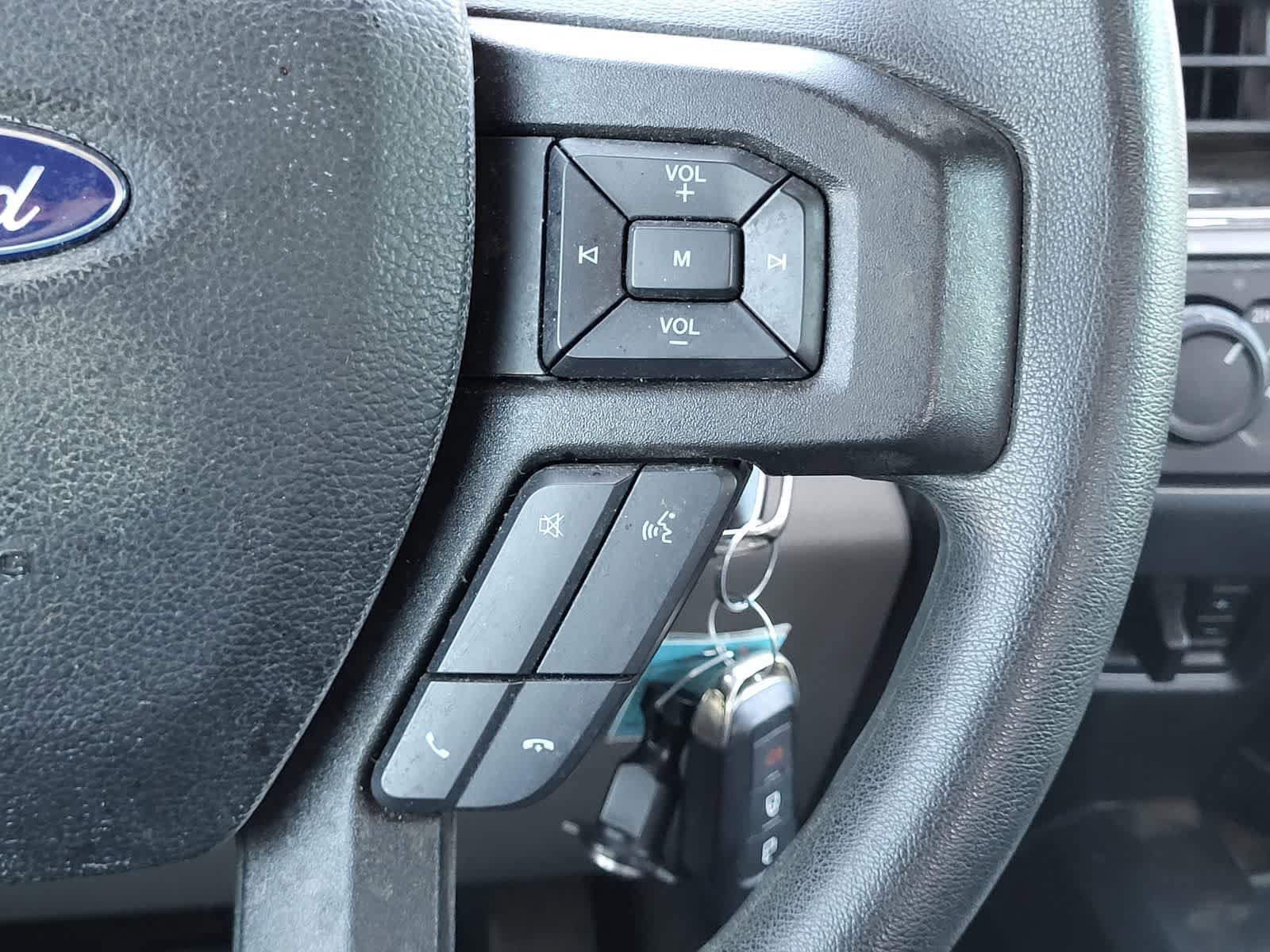 Used 2021 Ford F250 XLT w/ XLT Premium Package image 18