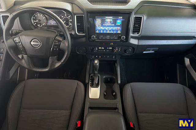 Used 2022 Nissan Frontier SV RWD image 15
