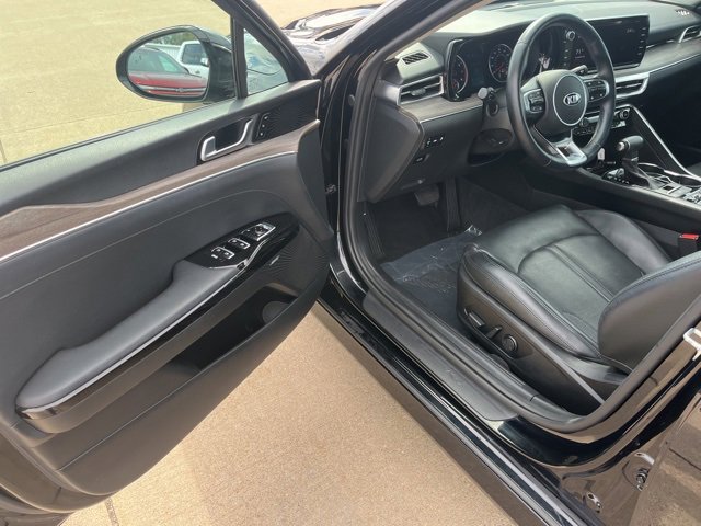 Used 2021 Kia K5 EX w/ EX Premium Package image 11