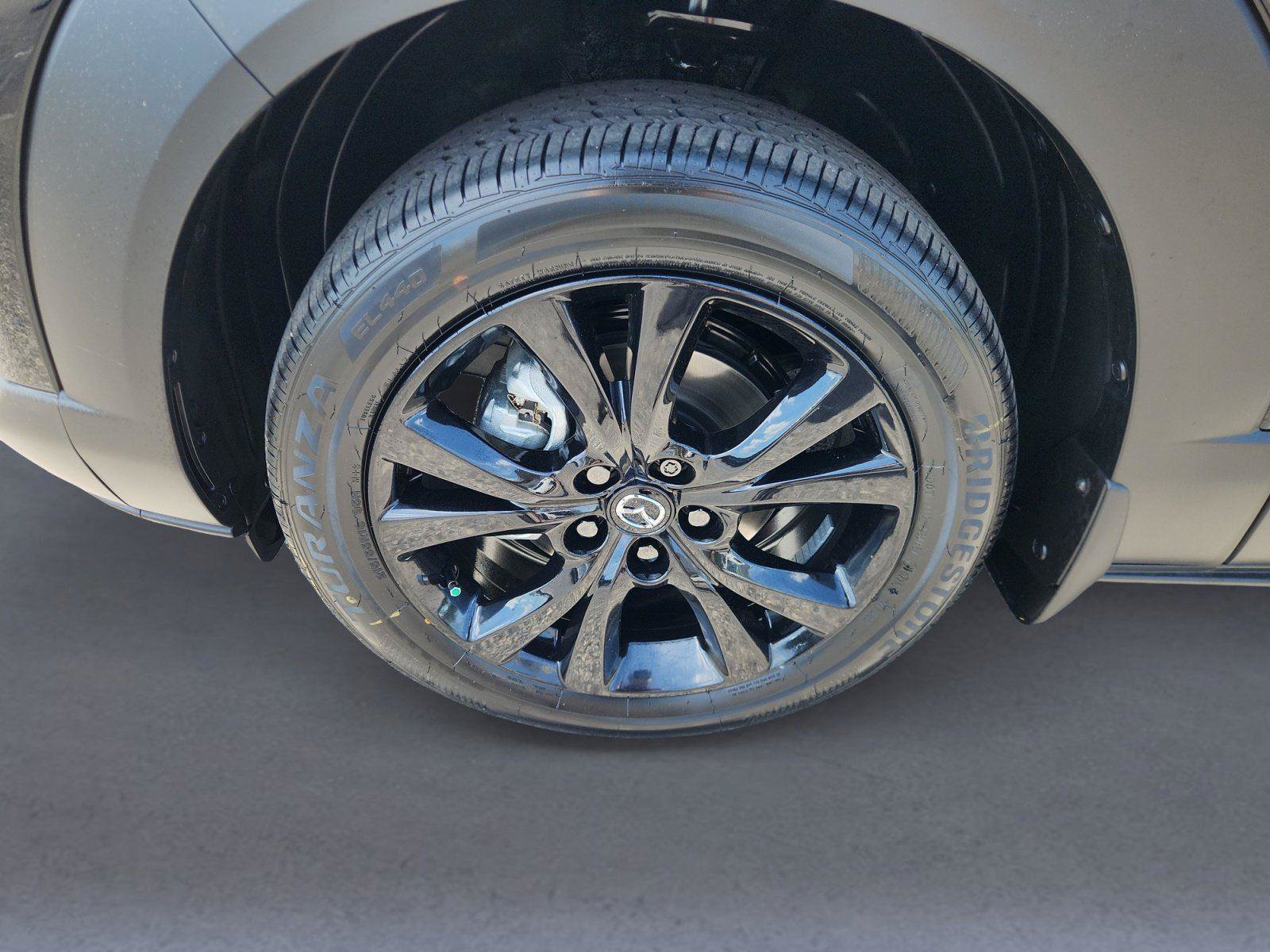 New 2026 MAZDA CX-30 AWD 2.5 S w/ Select Sport Pkg image 10