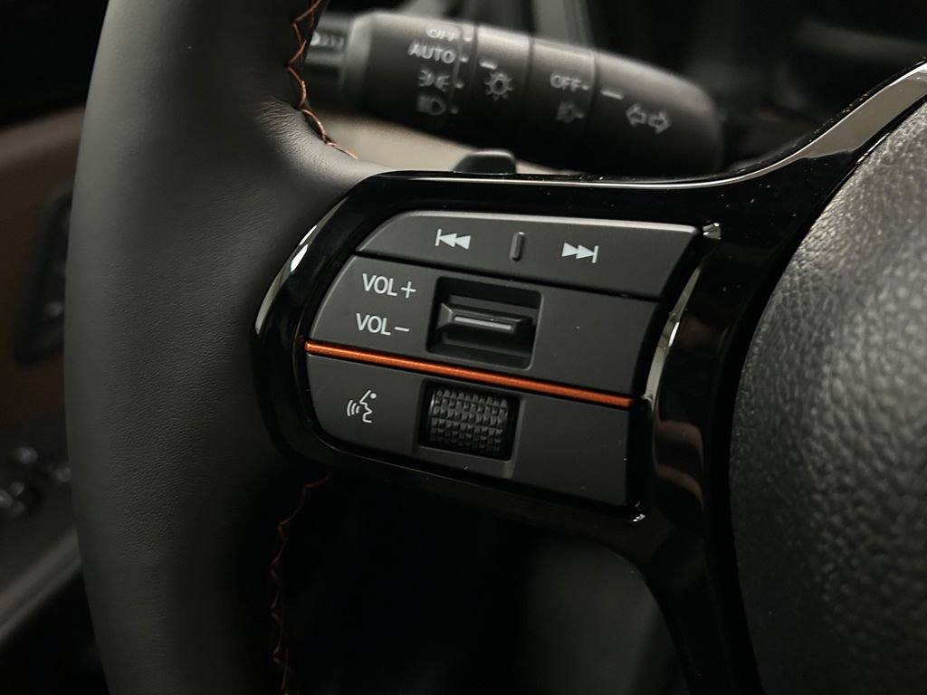 New 2026 Honda Pilot TrailSport image 17