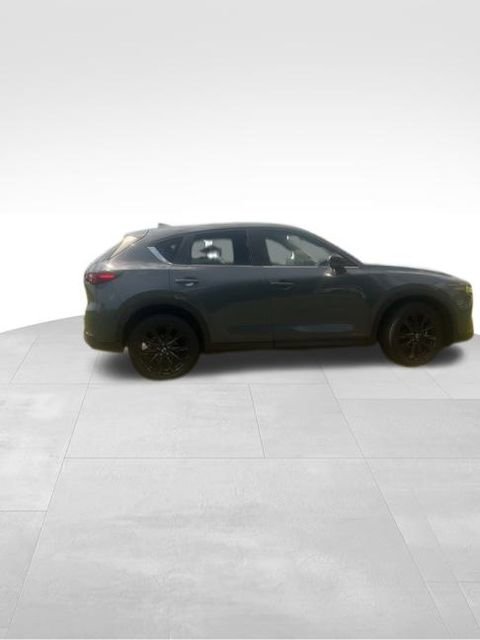 Used 2024 MAZDA CX-5 Carbon Edition image 9