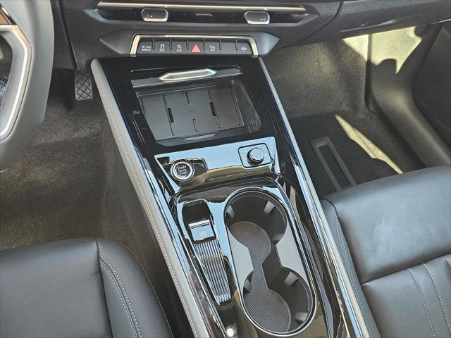 New 2026 Audi Q3 quattro 2.0T image 11