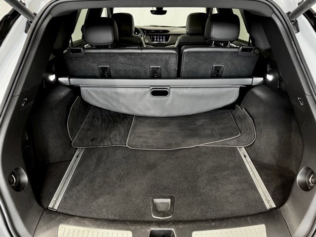 Certified 2023 Cadillac XT5 Premium Luxury w/ Technology Package image 47