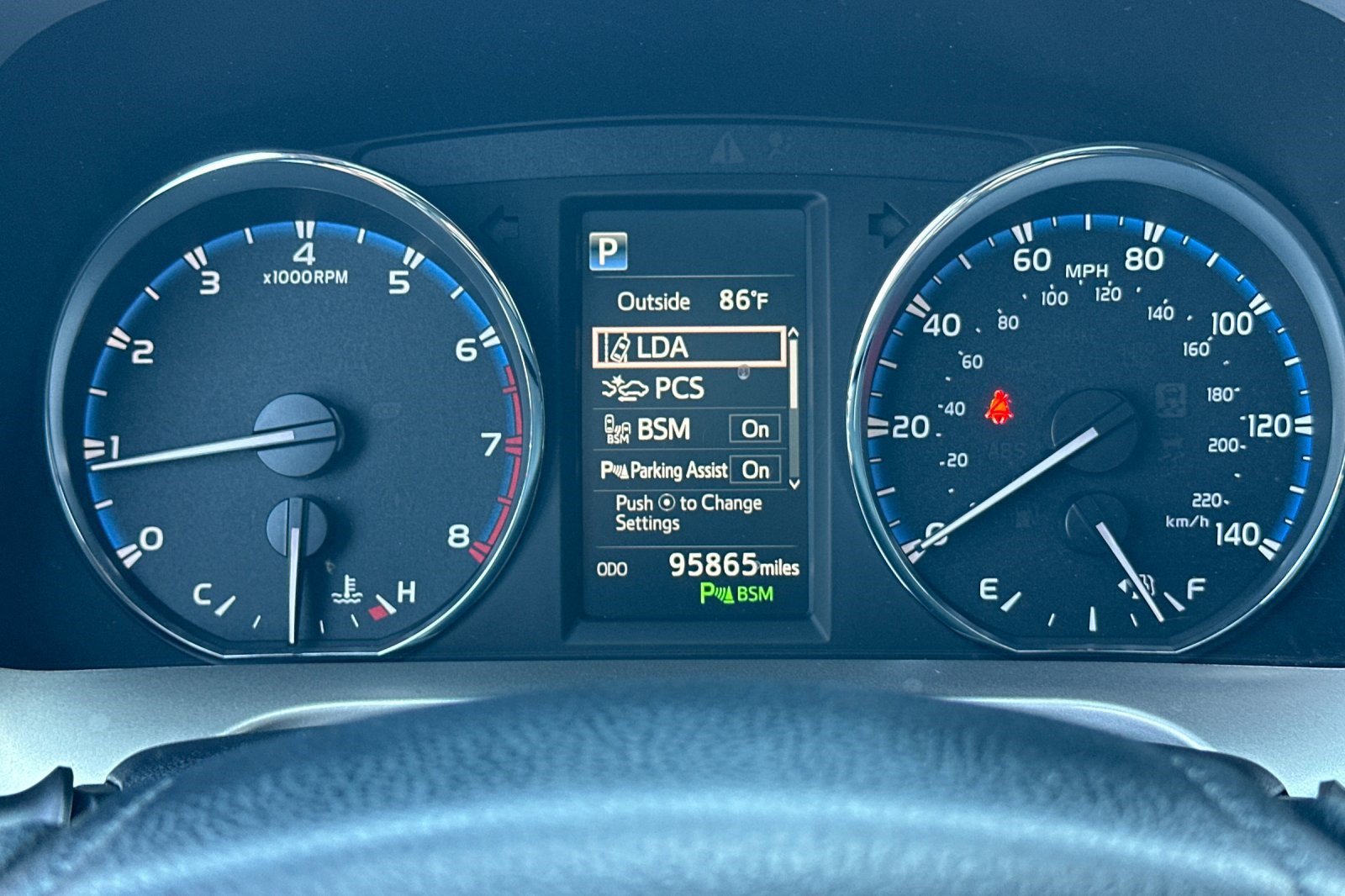 Used 2017 Toyota RAV4 Limited w/ Advanced Technology Package FWD image 23
