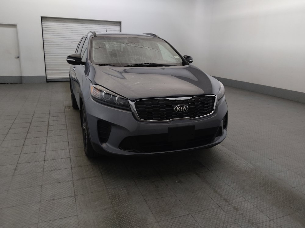 Used 2020 Kia Sorento S AWD/4WD image 14