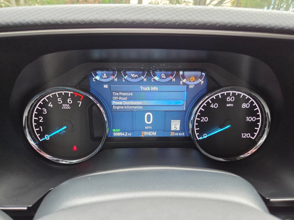 Used 2023 Ford F150 XLT w/ Equipment Group 302A High AWD/4WD image 35