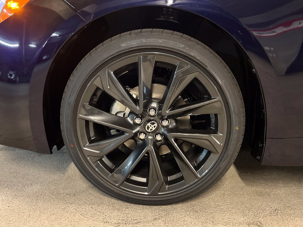 New 2027 Toyota Corolla XSE FWD image 6