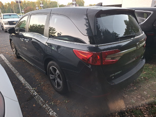 Used 2020 Honda Odyssey Touring image 10