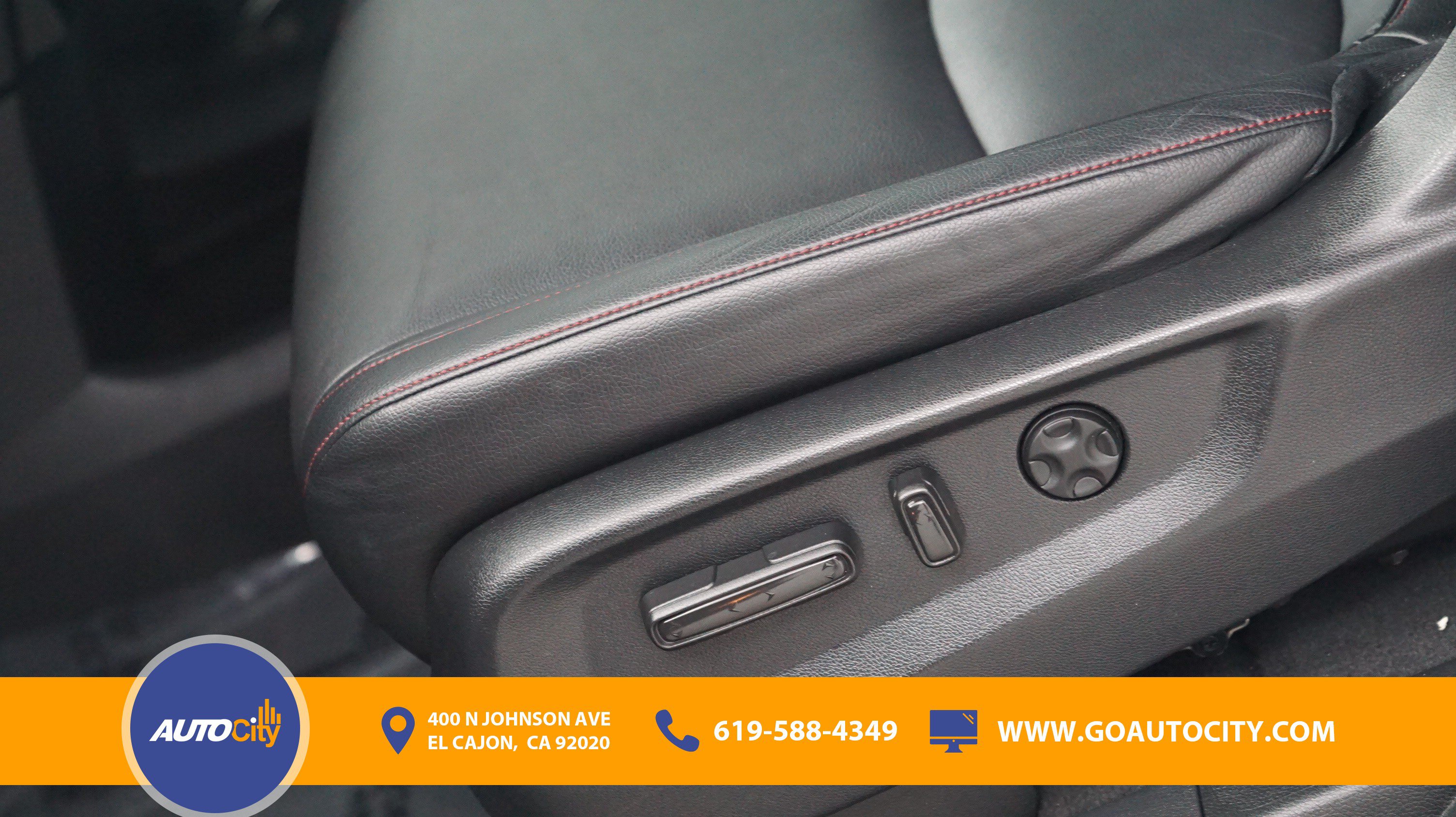 Used 2023 Honda Odyssey Sport image 16