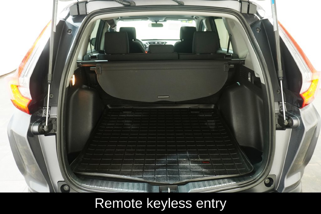 Used 2019 Honda CR-V EX image 9