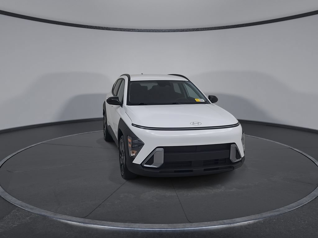 Used 2026 Hyundai Kona SEL Sport FWD image 3