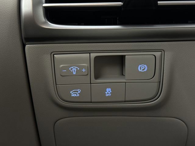 New 2026 Hyundai Tucson Limited image 26